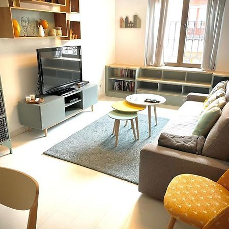 Precioso Apartamento Exterior En Zaragoza Centro. Εξωτερικό φωτογραφία