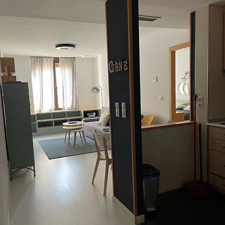 Precioso Apartamento Exterior En Zaragoza Centro. Εξωτερικό φωτογραφία
