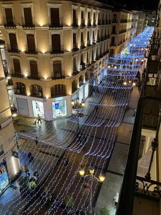 Precioso Apartamento Exterior En Zaragoza Centro. Εξωτερικό φωτογραφία