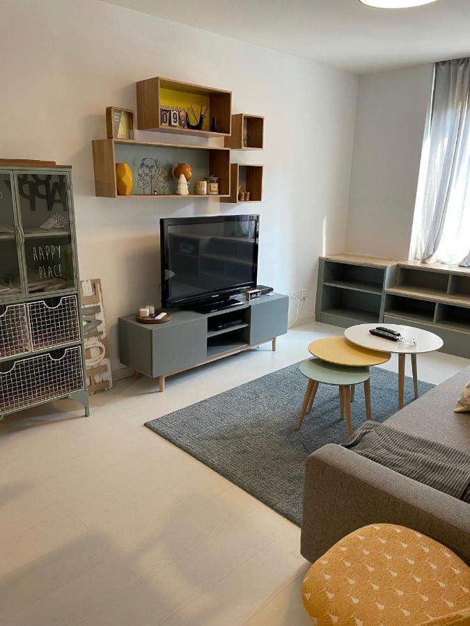 Precioso Apartamento Exterior En Zaragoza Centro. Εξωτερικό φωτογραφία
