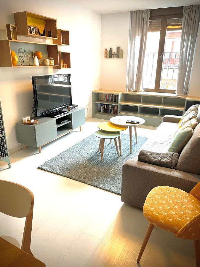 Precioso Apartamento Exterior En Zaragoza Centro. Εξωτερικό φωτογραφία