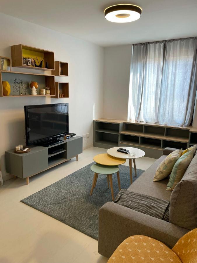 Precioso Apartamento Exterior En Zaragoza Centro. Εξωτερικό φωτογραφία
