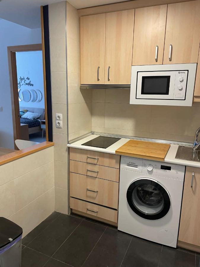 Precioso Apartamento Exterior En Zaragoza Centro. Εξωτερικό φωτογραφία