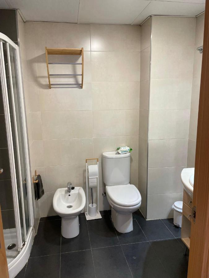 Precioso Apartamento Exterior En Zaragoza Centro. Εξωτερικό φωτογραφία