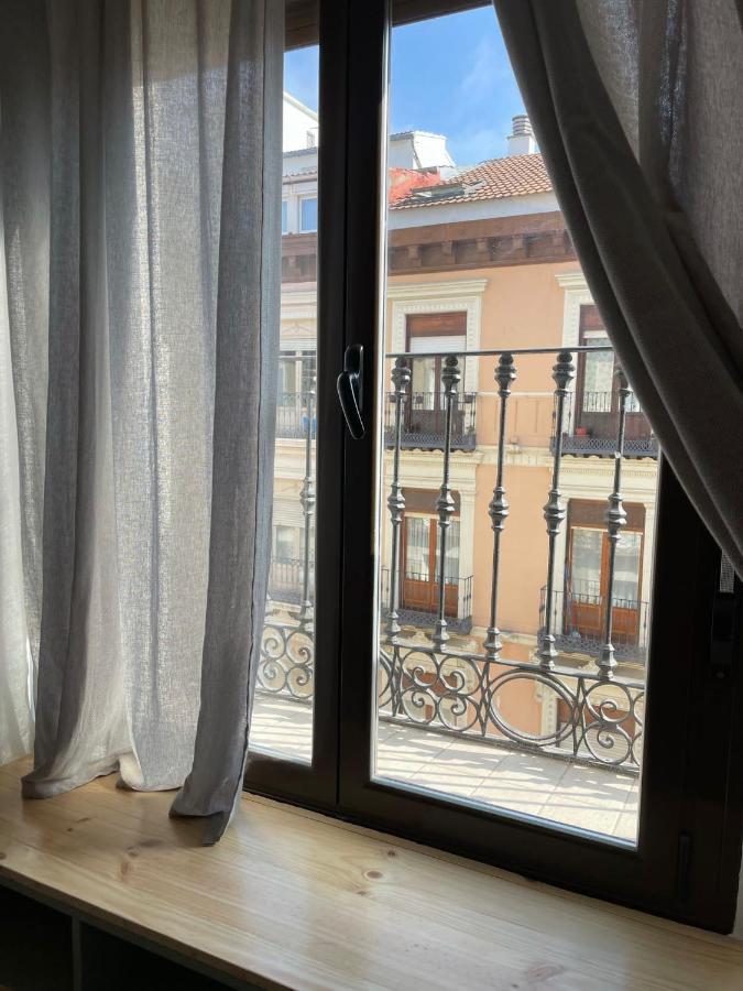 Precioso Apartamento Exterior En Zaragoza Centro. Εξωτερικό φωτογραφία