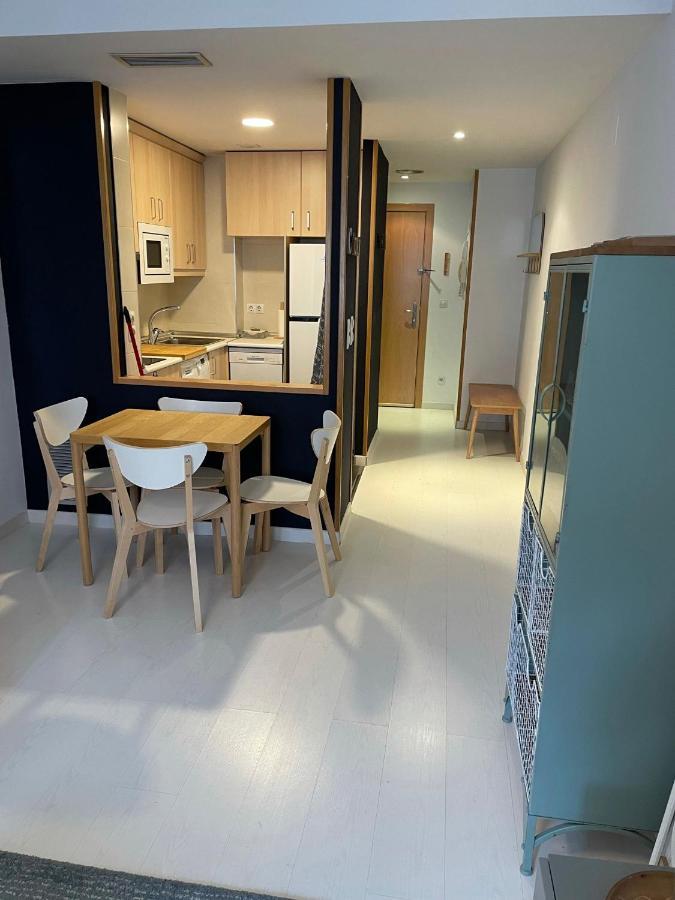 Precioso Apartamento Exterior En Zaragoza Centro. Εξωτερικό φωτογραφία