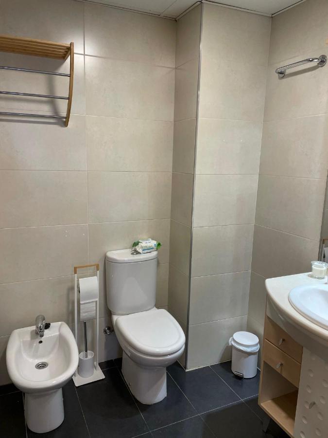 Precioso Apartamento Exterior En Zaragoza Centro. Εξωτερικό φωτογραφία