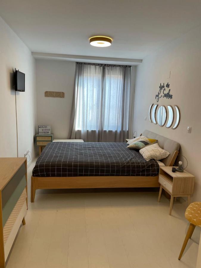 Precioso Apartamento Exterior En Zaragoza Centro. Εξωτερικό φωτογραφία