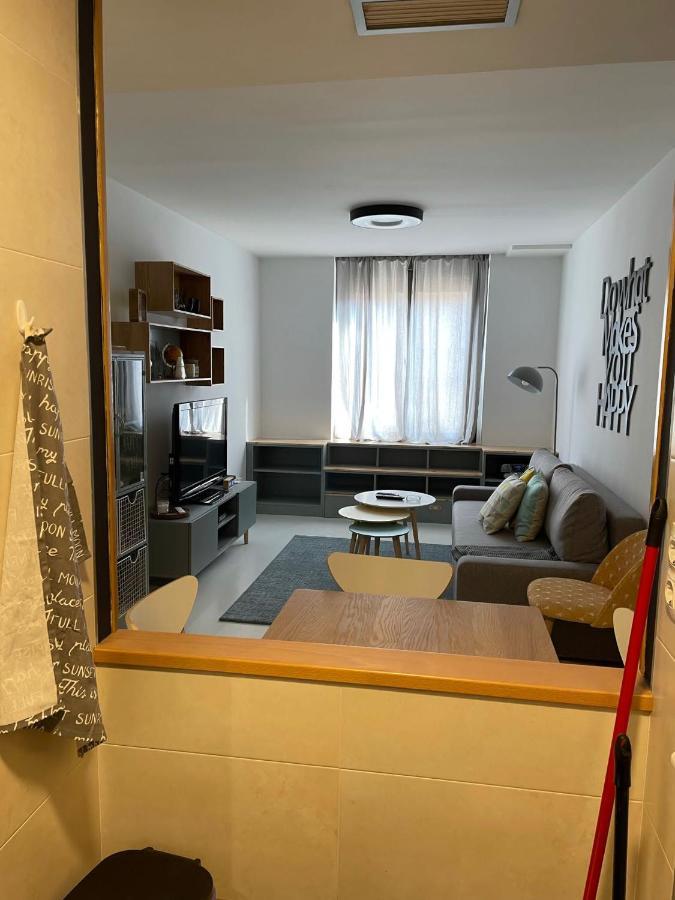 Precioso Apartamento Exterior En Zaragoza Centro. Εξωτερικό φωτογραφία