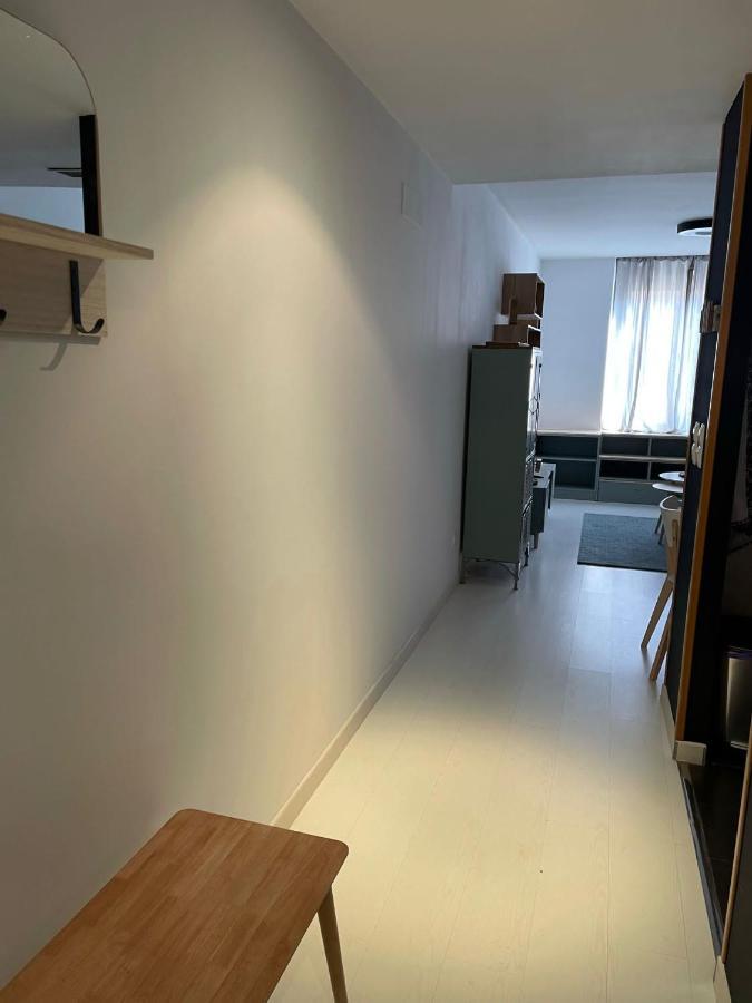Precioso Apartamento Exterior En Zaragoza Centro. Εξωτερικό φωτογραφία