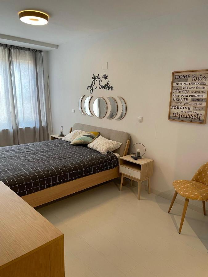 Precioso Apartamento Exterior En Zaragoza Centro. Εξωτερικό φωτογραφία