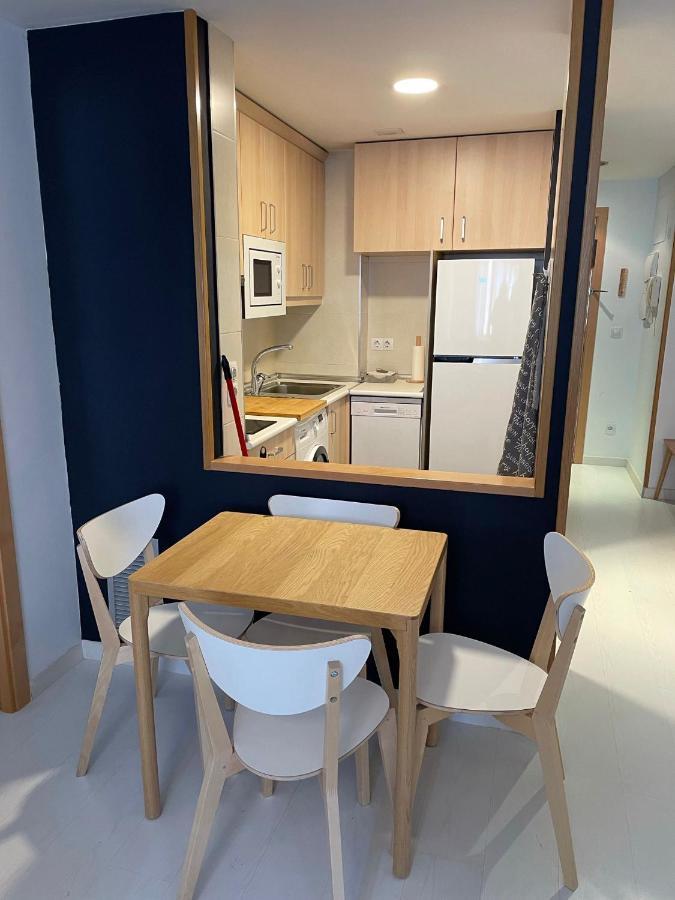 Precioso Apartamento Exterior En Zaragoza Centro. Εξωτερικό φωτογραφία