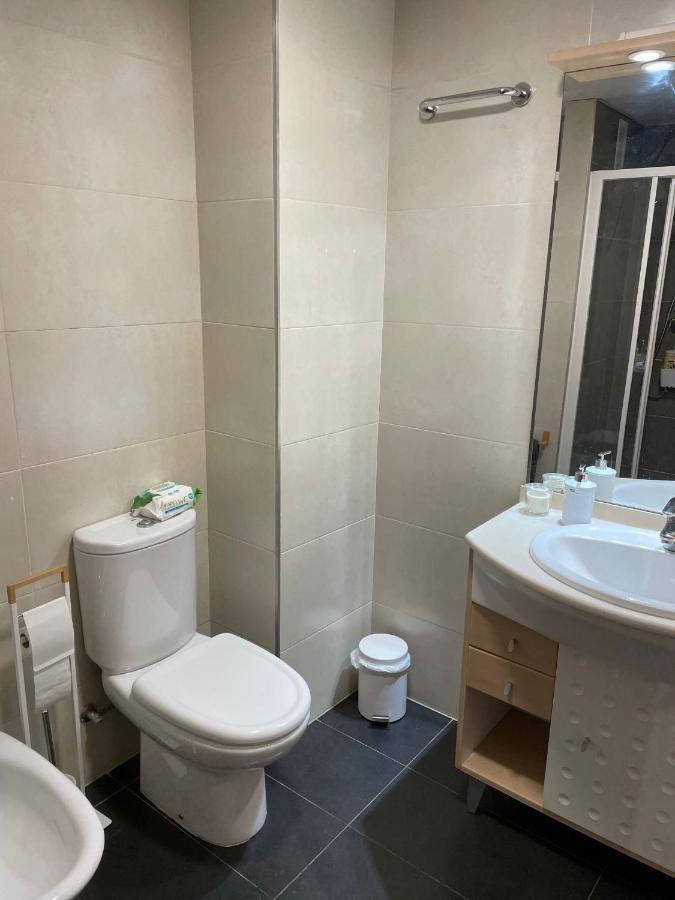 Precioso Apartamento Exterior En Zaragoza Centro. Εξωτερικό φωτογραφία